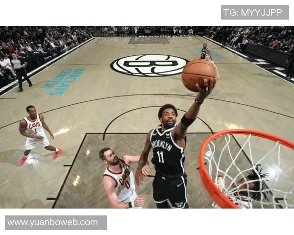 篮网一枝独秀，晋级下一轮季后赛